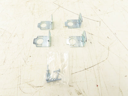 Schmersal SLC440COM-R-0650-14 Safety Light Curtain Transmitter & Receiver Set