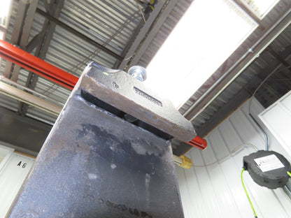 Cascade 6x72" Class 4 Steel Forklift Forks 25" Carriage 1-Pair 7000029