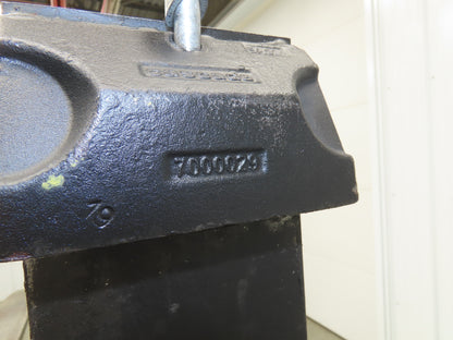 Cascade 6x72" Class 4 Steel Forklift Forks 25" Carriage 1-Pair 7000029