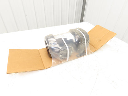 Dayton 6K351A AC Gearmotor Helical/Spur 1/4Hp 12RPM Parallel Offset 115VAC 1Ph
