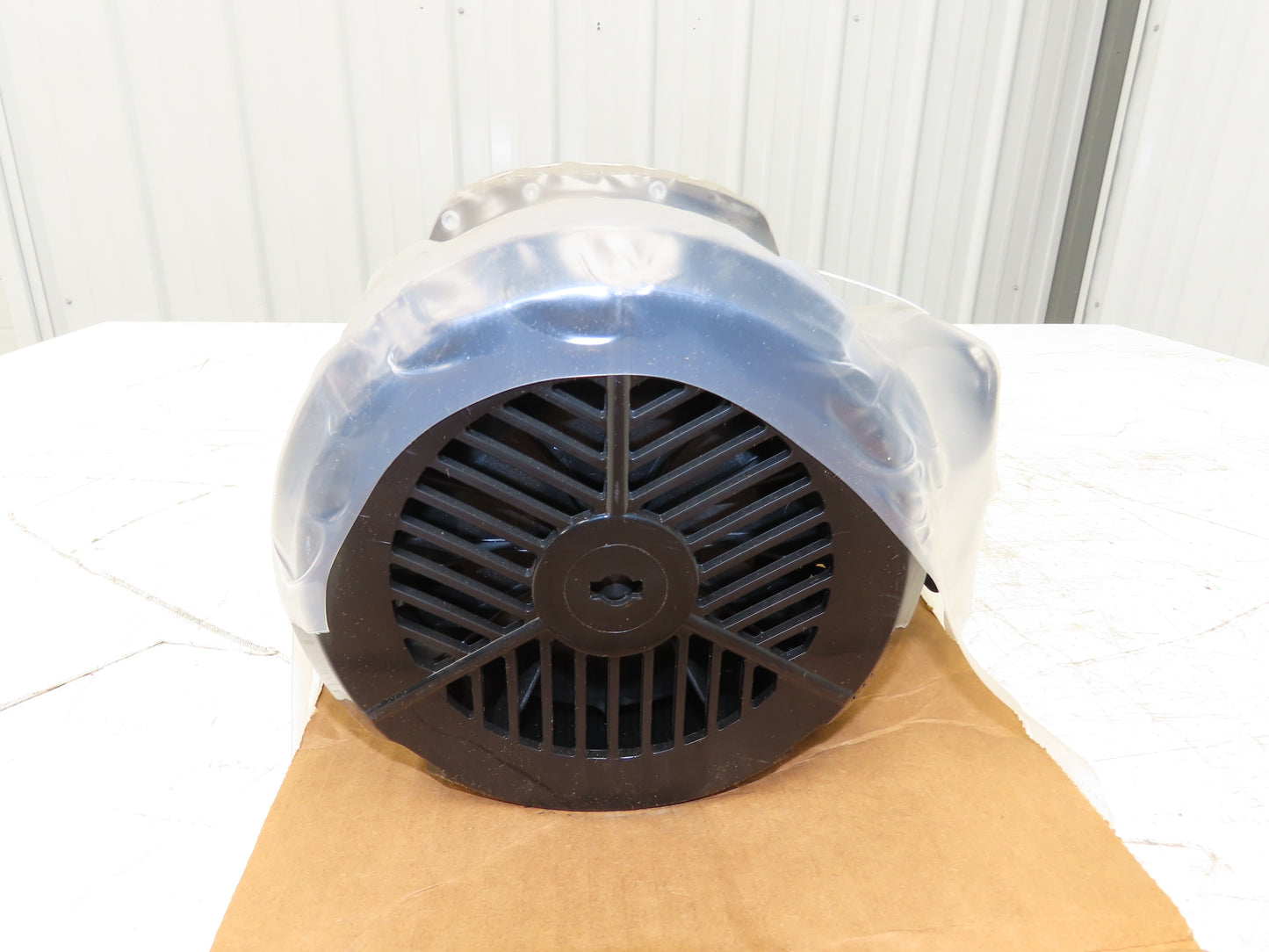 Dayton 6K351A AC Gearmotor Helical/Spur 1/4Hp 12RPM Parallel Offset 115VAC 1Ph