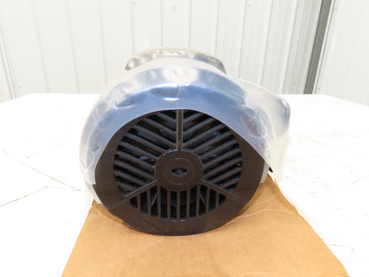 Dayton 6K351A AC Gearmotor Helical/Spur 1/4Hp 12RPM Parallel Offset 115VAC 1Ph