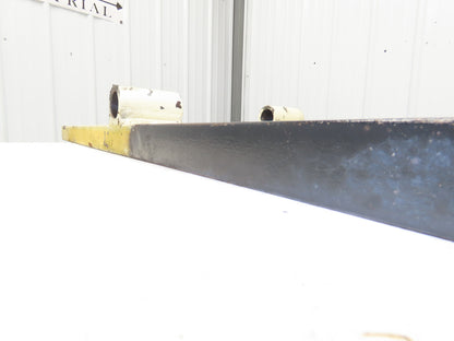 Yale 3.75x45" Steel Order Picker Forklift Forks 1-Pair 1500X24 KP05/03