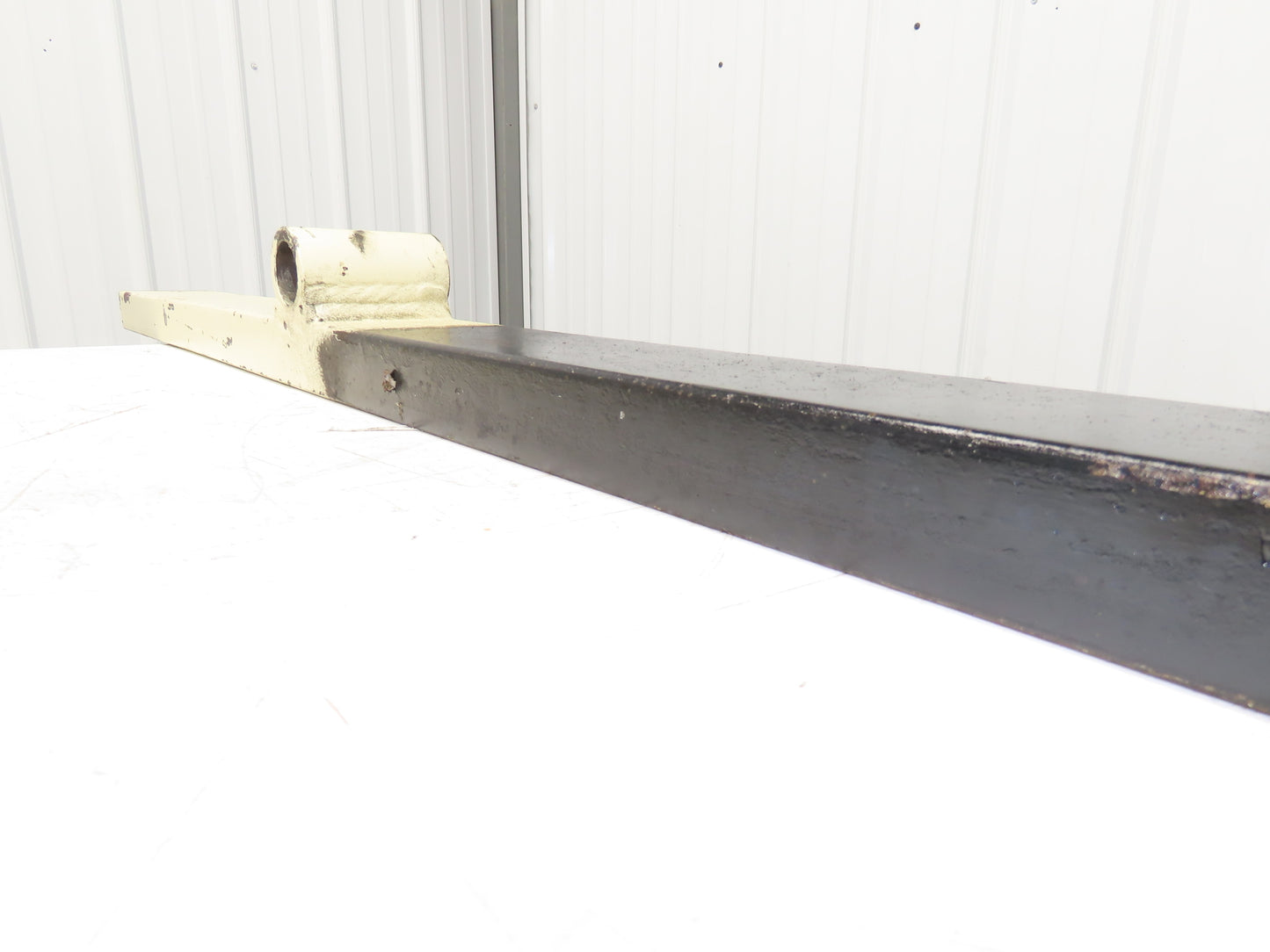 Yale 3.75x45" Steel Order Picker Forklift Forks 1-Pair 1500X24 KP05/03