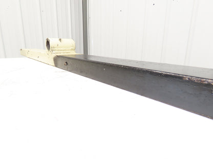 Yale 3.75x45" Steel Order Picker Forklift Forks 1-Pair 1500X24 KP05/03