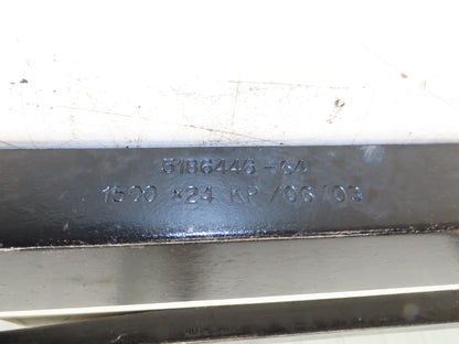 Yale 3.75x45" Steel Order Picker Forklift Forks 1-Pair 1500X24 KP05/03