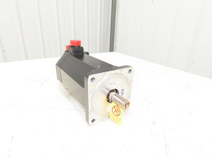 Elwood 999-001-0394 F-4050-Q-H00AA AC Servo Motor 2.5Hp 4000RPM 2000PPR Encoder