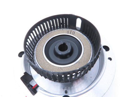 Warner CL-EM-50-10 90V GEN2 Motor Clutch Brake 90VDC 3600 RPM 16Lb-Ft 48Y-56C