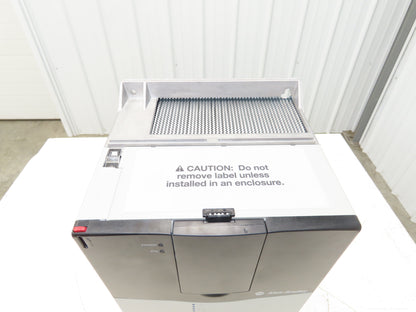 Allen Bradley 20BD065A0AYNAND1 PowerFlex 700 VFD 400Hz 50Hp 480VAC 65A Ser B