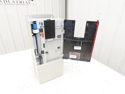 Allen Bradley 20BD065A0AYNAND1 PowerFlex 700 VFD 400Hz 50Hp 480VAC 65A Ser B