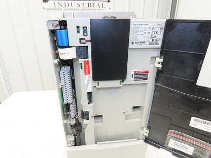 Allen Bradley 20BD065A0AYNAND1 PowerFlex 700 VFD 400Hz 50Hp 480VAC 65A Ser B