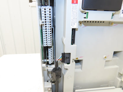 Allen Bradley 20BD065A0AYNAND1 PowerFlex 700 VFD 400Hz 50Hp 480VAC 65A Ser B