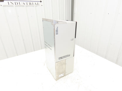 Allen Bradley 20BD065A0AYNAND1 PowerFlex 700 VFD 400Hz 50Hp 480VAC 65A Ser B