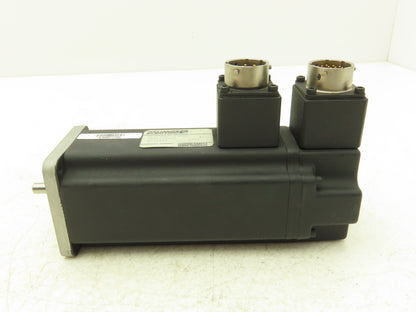 Reliance Electric N-2304-1-F00AA Servo Motor Allen Bradley Electro-Craft