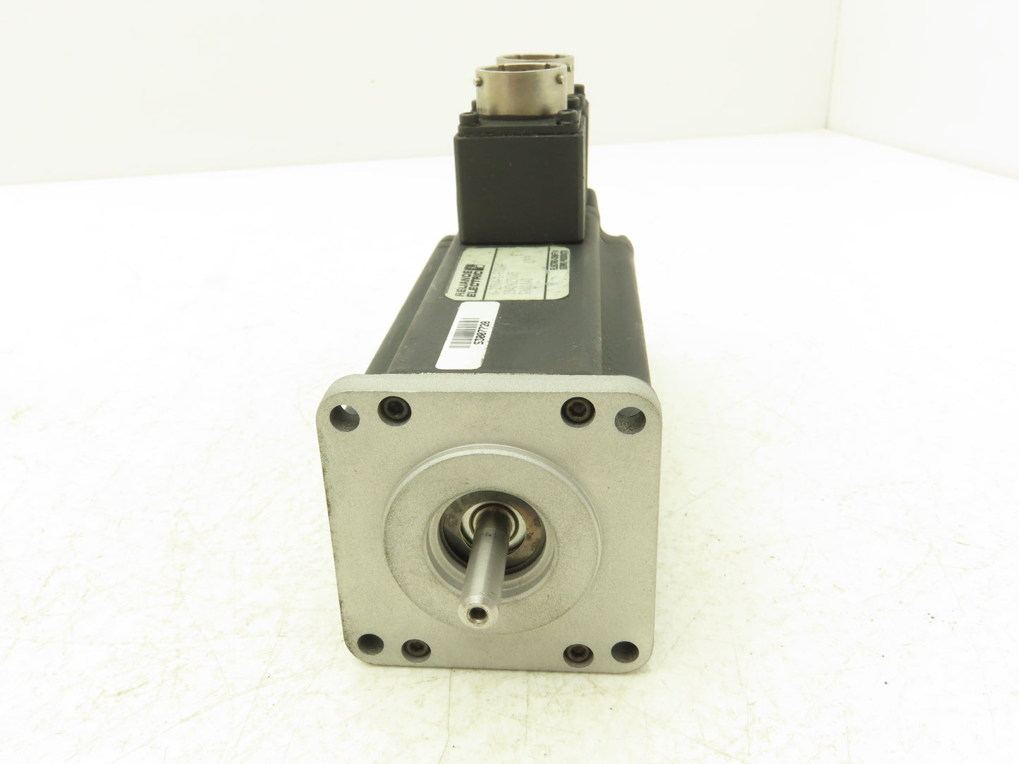 Reliance Electric N-2304-1-F00AA Servo Motor Allen Bradley Electro-Craft