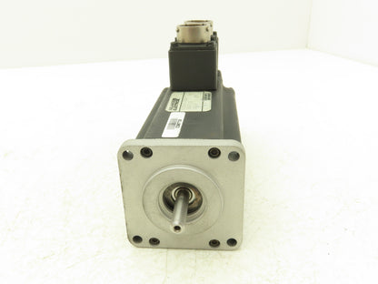 Reliance Electric N-2304-1-F00AA Servo Motor Allen Bradley Electro-Craft