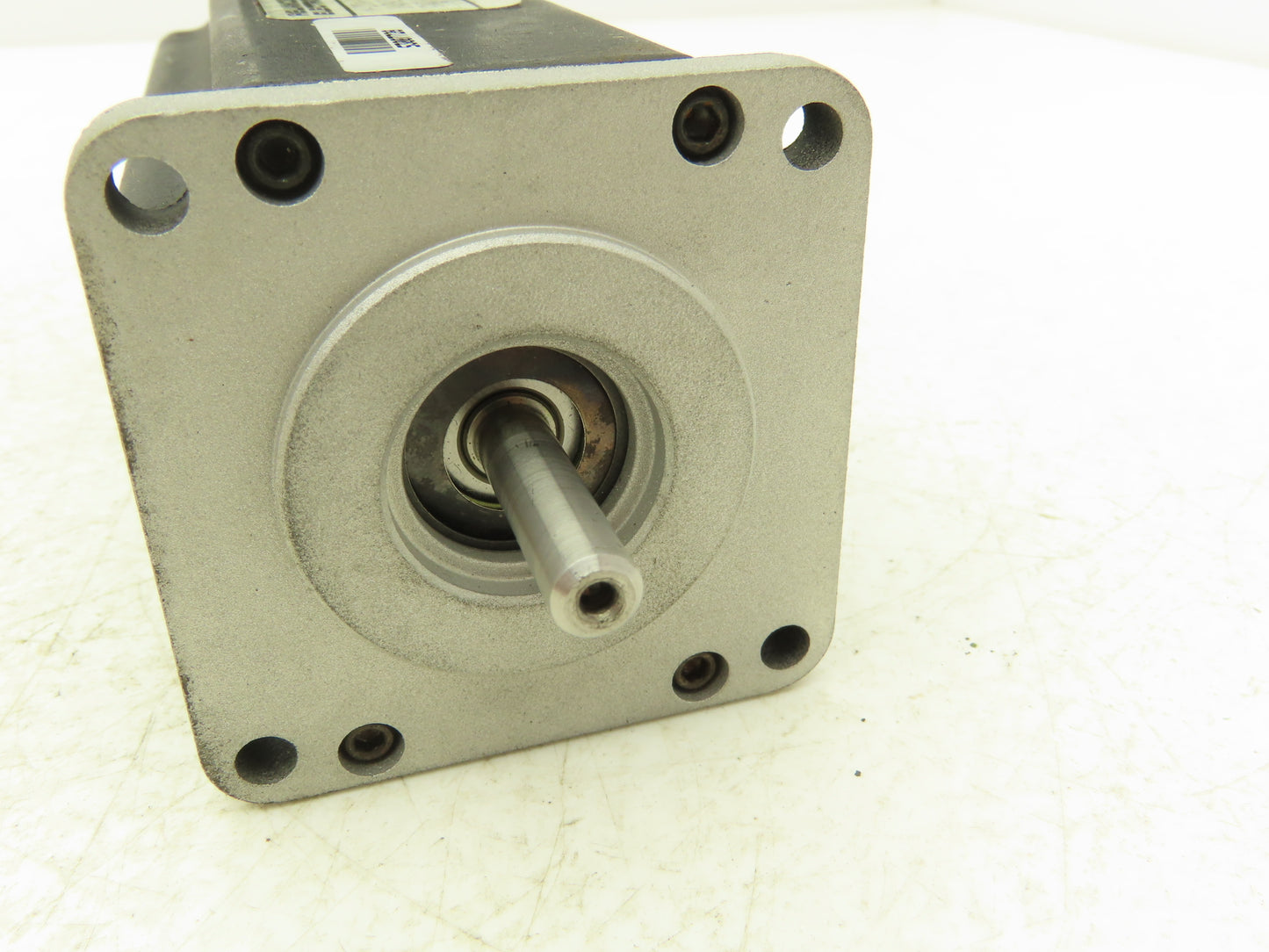 Reliance Electric N-2304-1-F00AA Servo Motor Allen Bradley Electro-Craft