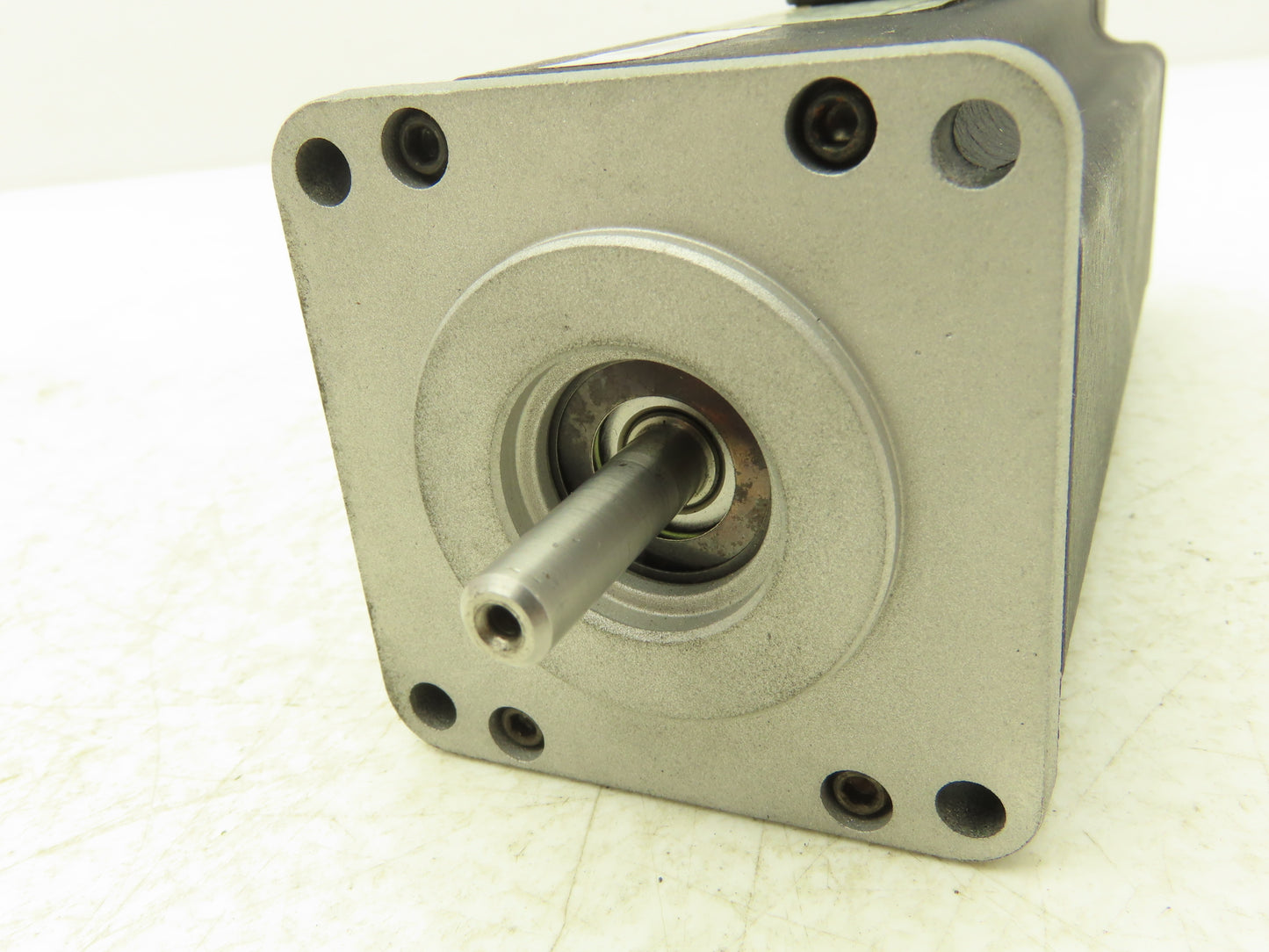 Reliance Electric N-2304-1-F00AA Servo Motor Allen Bradley Electro-Craft