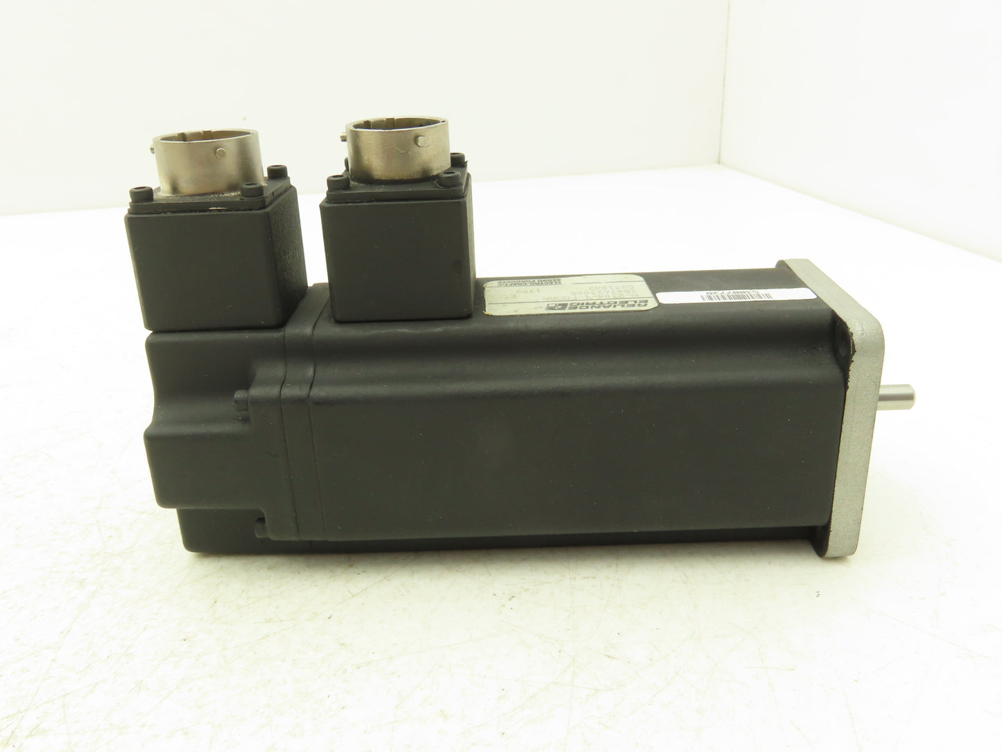 Reliance Electric N-2304-1-F00AA Servo Motor Allen Bradley Electro-Craft