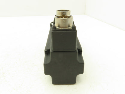 Reliance Electric N-2304-1-F00AA Servo Motor Allen Bradley Electro-Craft