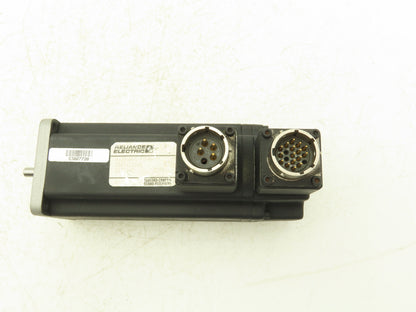Reliance Electric N-2304-1-F00AA Servo Motor Allen Bradley Electro-Craft