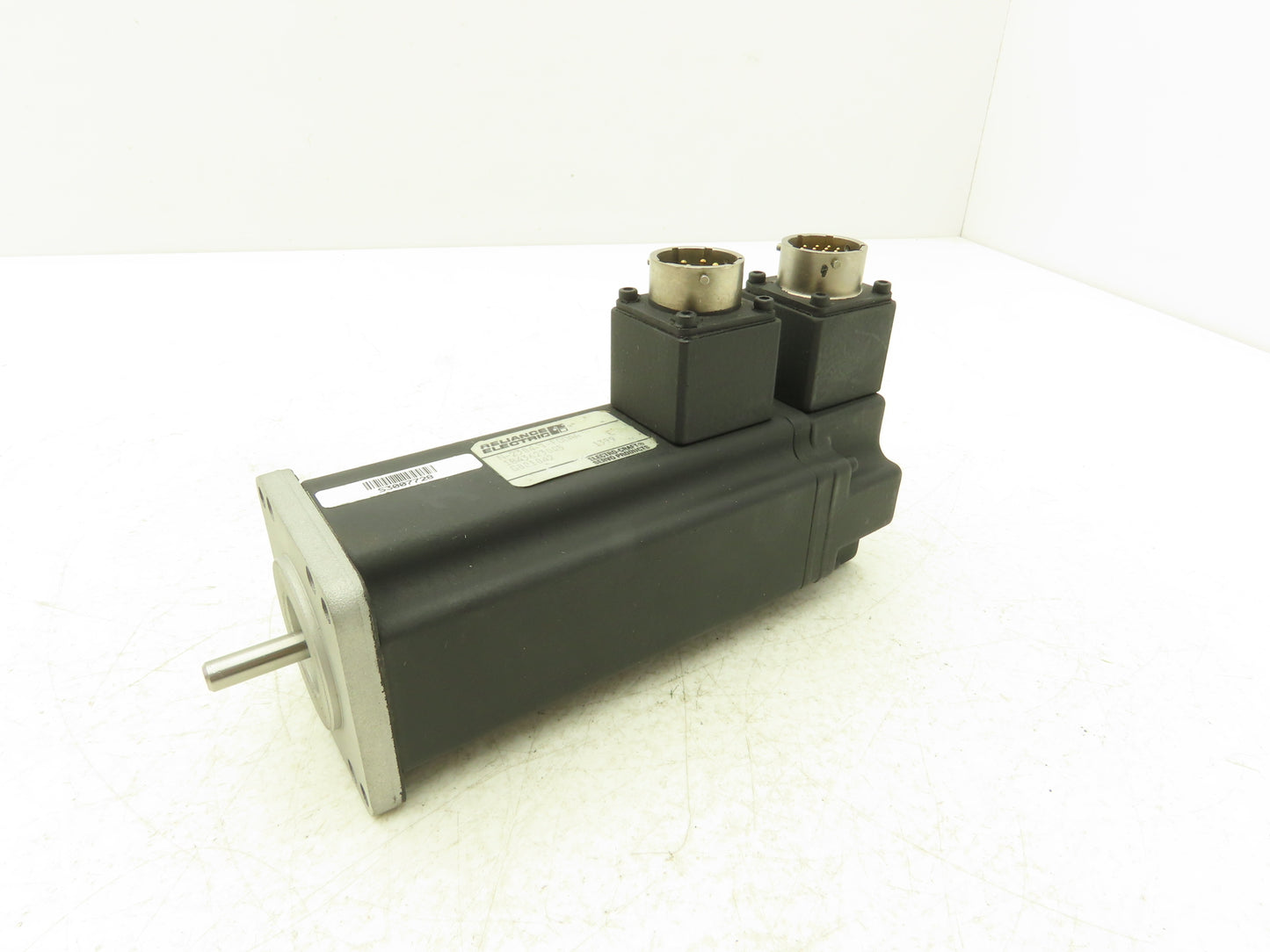 Reliance Electric N-2304-1-F00AA Servo Motor Allen Bradley Electro-Craft