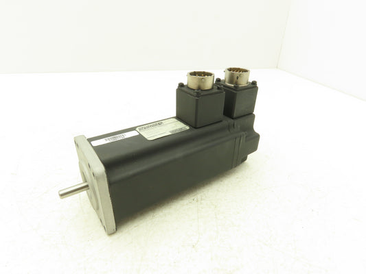 Reliance Electric N-2304-1-F00AA Servo Motor Allen Bradley Electro-Craft