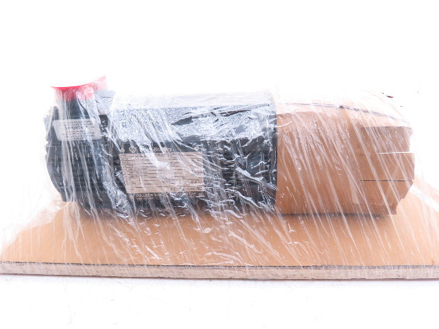 Allen Bradley 1326AB-B420H-21 AC Servo Motor 460V 3PH