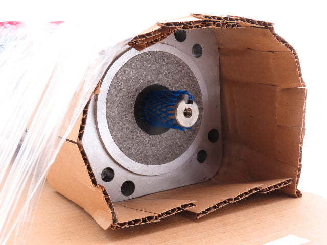 Allen Bradley 1326AB-B420H-21 AC Servo Motor 460V 3PH