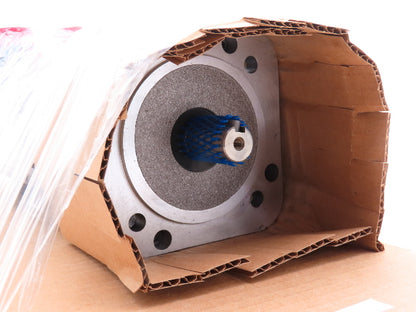 Allen Bradley 1326AB-B420H-21 AC Servo Motor 460V 3PH