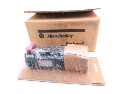 Allen Bradley 1326AB-B420H-21 AC Servo Motor 460V 3PH