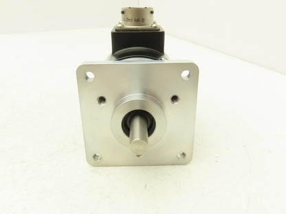 Allen Bradley 845D-SJDZ25ADCK5 Absolute Rotary Encoder 3/8" Shaft 360PPR 	Ser B