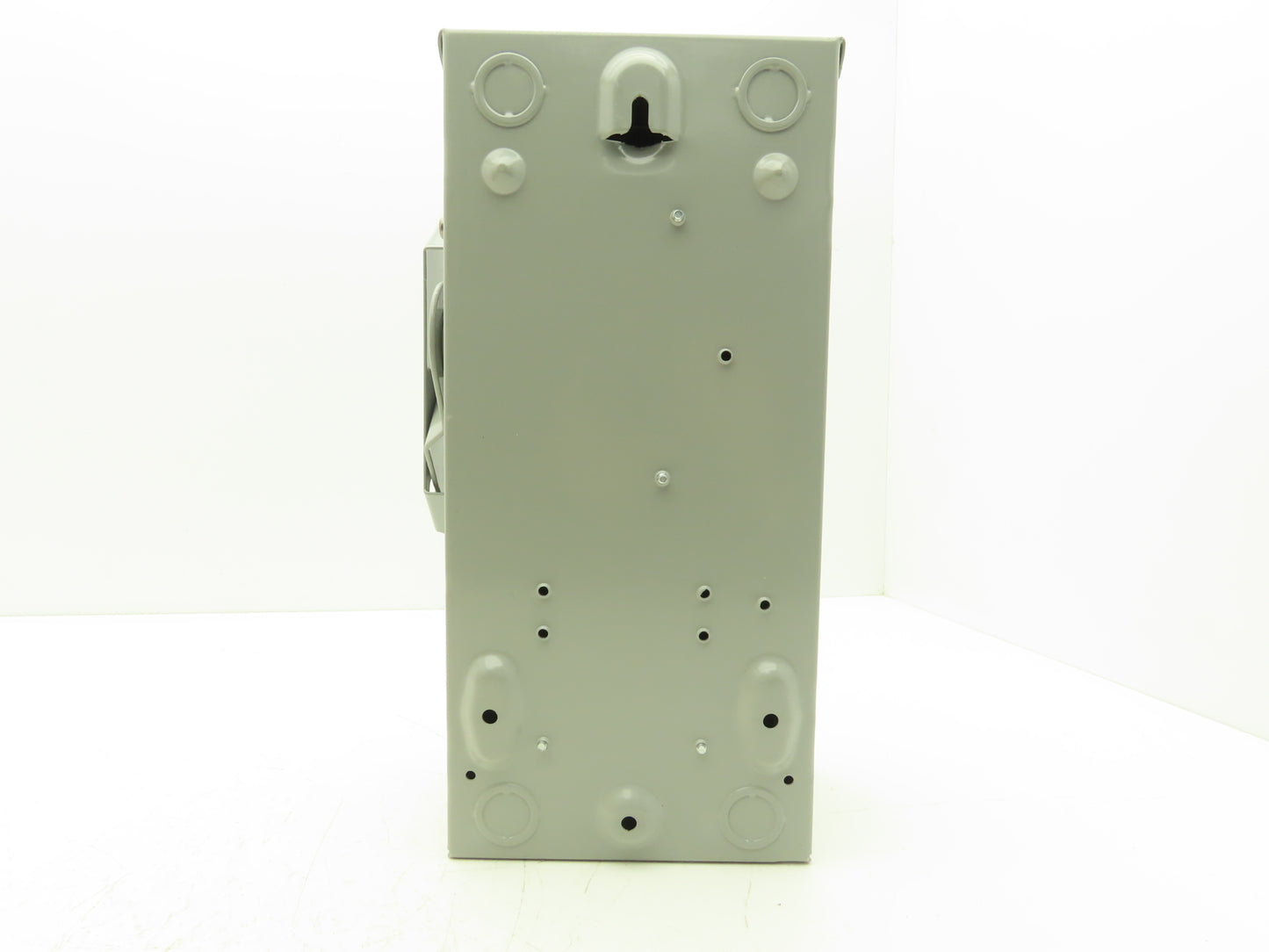 Siemens HF361 Heavy Duty Safety Fusible Disconnect Switch 3P 30A 600VAC 250VDC