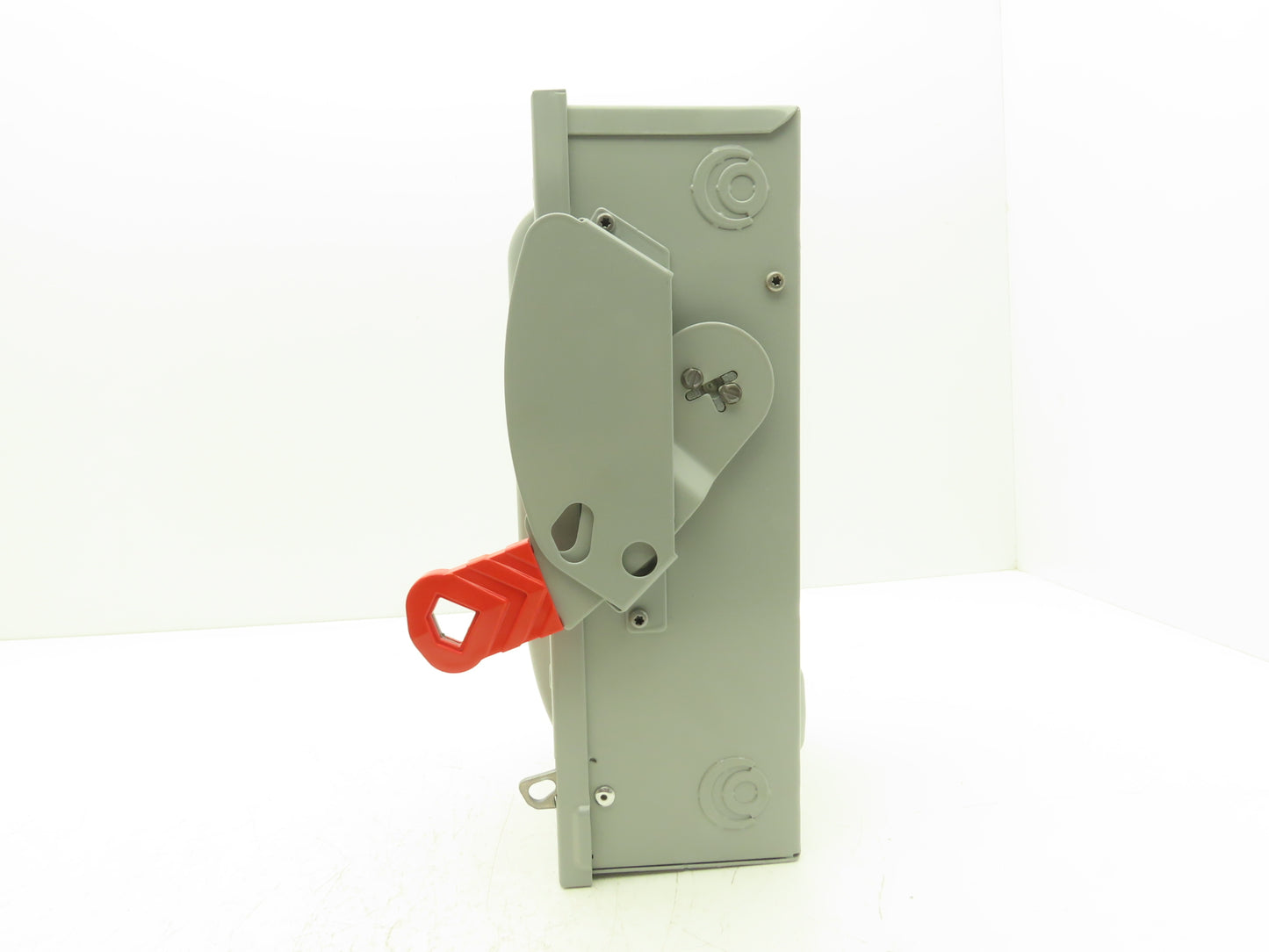 Siemens HF361 Heavy Duty Safety Fusible Disconnect Switch 3P 30A 600VAC 250VDC