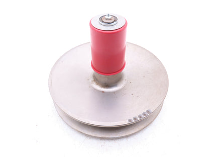 Lovejoy 403E Variable Speed Drive Pulley 2926V Belt 7/8"Bore 11"OD Spring-Loaded