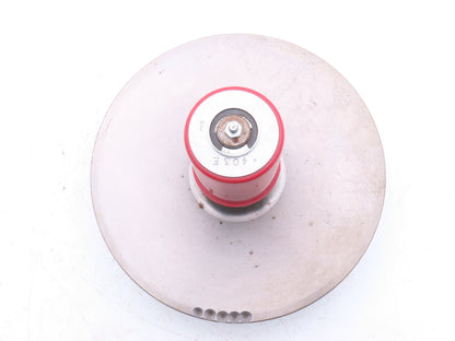 Lovejoy 403E Variable Speed Drive Pulley 2926V Belt 7/8"Bore 11"OD Spring-Loaded