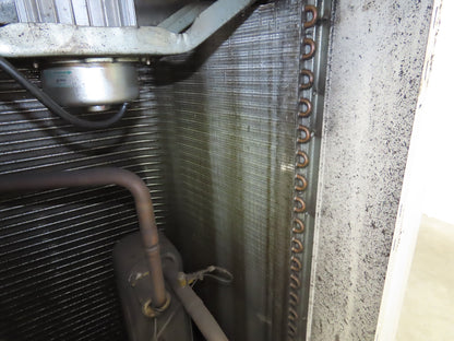 Daikin Coolant Water Chiller Temp Regulator 200/220V 3Ph 19kw HFC