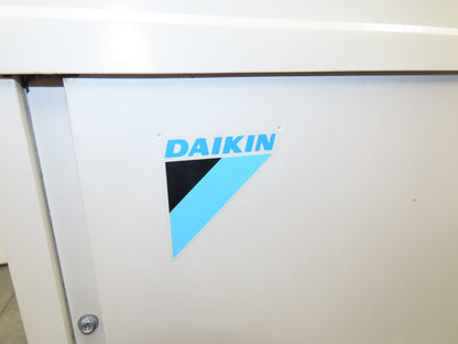Daikin Coolant Water Chiller Temp Regulator 200/220V 3Ph 19kw HFC