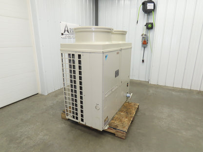Daikin Coolant Water Chiller Temp Regulator 200/220V 3Ph 19kw HFC