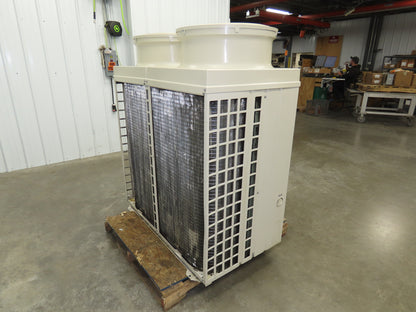 Daikin Coolant Water Chiller Temp Regulator 200/220V 3Ph 19kw HFC
