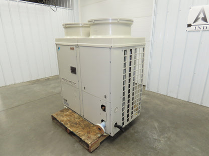 Daikin Coolant Water Chiller Temp Regulator 200/220V 3Ph 19kw HFC