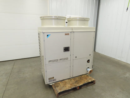 Daikin Coolant Water Chiller Temp Regulator 200/220V 3Ph 19kw HFC