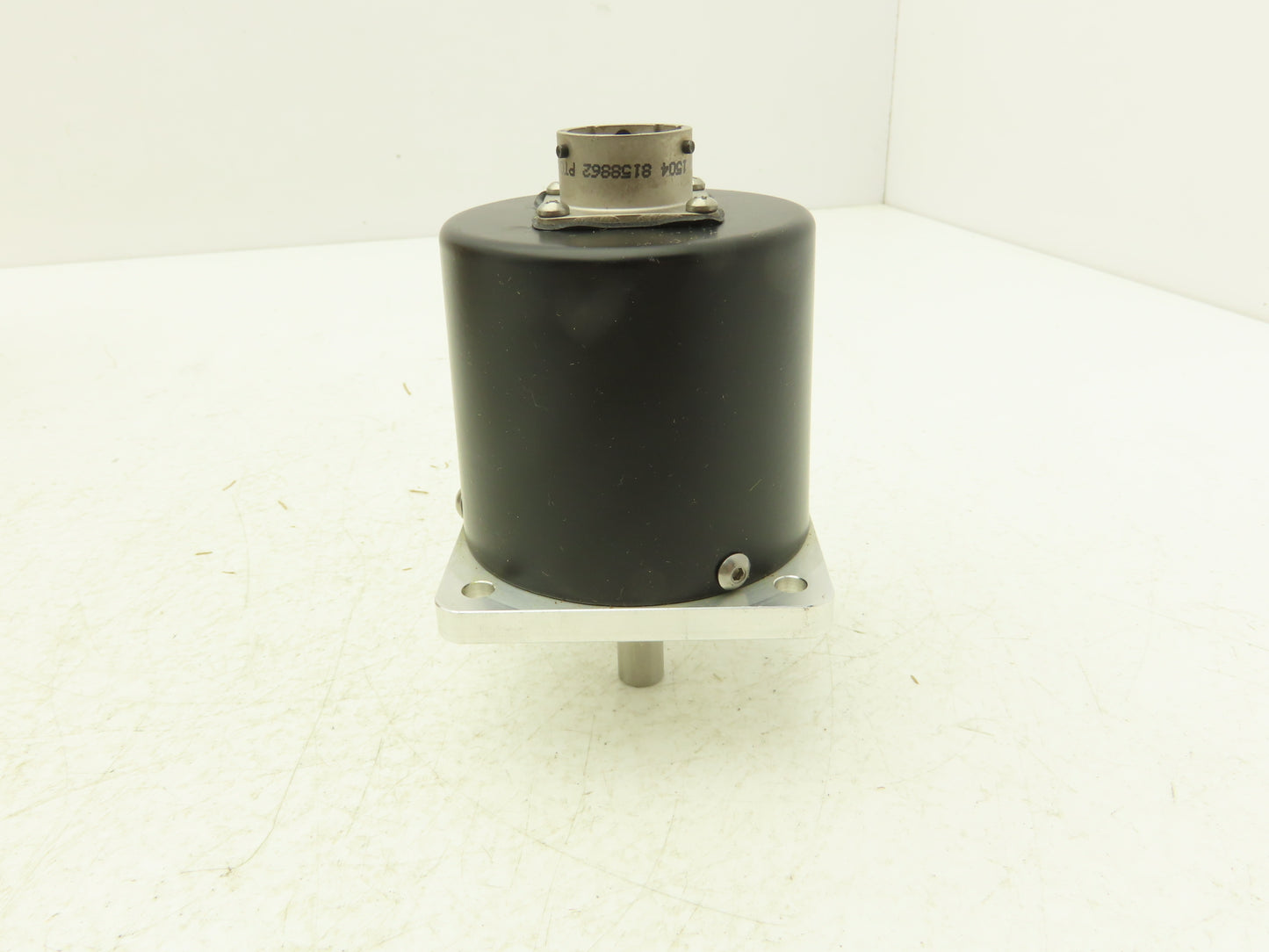 Allen Bradley 845G-F3D5HT0360A Absolute Rotary Encoder 3/8" Shaft 360PPR 	Ser B