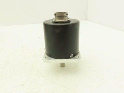 Allen Bradley 845G-F3D5HT0360A Absolute Rotary Encoder 3/8" Shaft 360PPR 	Ser B