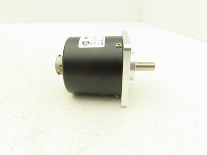 Allen Bradley 845G-F3D5HT0360A Absolute Rotary Encoder 3/8" Shaft 360PPR 	Ser B