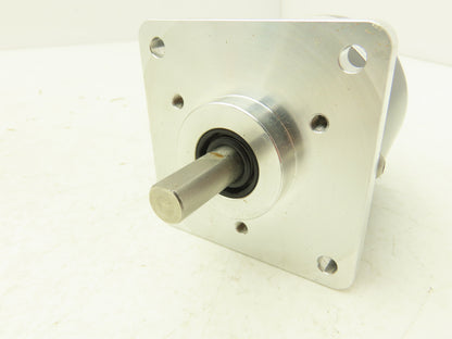 Allen Bradley 845G-F3D5HT0360A Absolute Rotary Encoder 3/8" Shaft 360PPR 	Ser B
