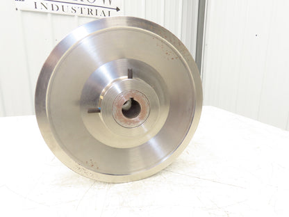 Lovejoy 14410 Variable Speed Drive Pulley 4430V Belt 1-3/8"Bore 12.5"OD