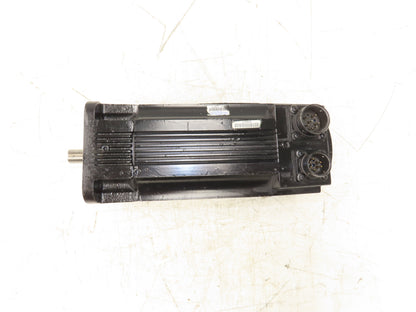 Reliance Electric 1326AB-B420H-21-SERIES C Servo Motor 1.74/2.08kW 5000/6000RPM
