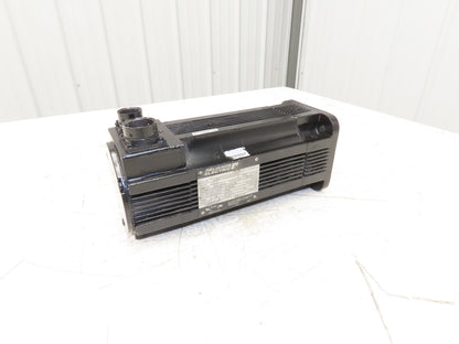 Reliance Electric 1326AB-B420H-21-SERIES C Servo Motor 1.74/2.08kW 5000/6000RPM