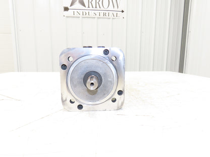 Reliance Electric 1326AB-B420H-21-SERIES C Servo Motor 1.74/2.08kW 5000/6000RPM